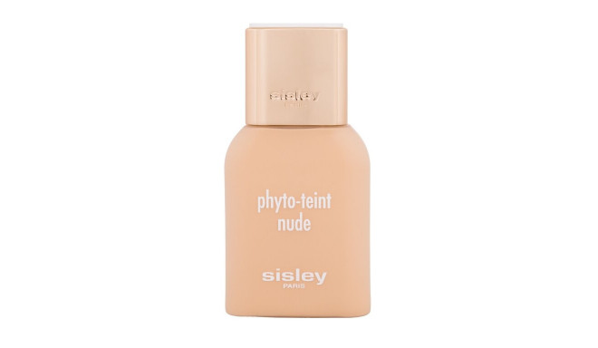 Sisley Phyto-Teint Nude (30ml) (0W Porcelaine)