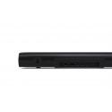 Sharp HT-SB107 2.0 Compact Soundbar for TV up to 32", HDMI ARC/CEC, Aux-in, Optical, Bluetooth, 65cm