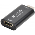 Techly video capture card 1080p HDMI