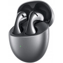 Huawei wireless earbuds FreeBuds 5, silver