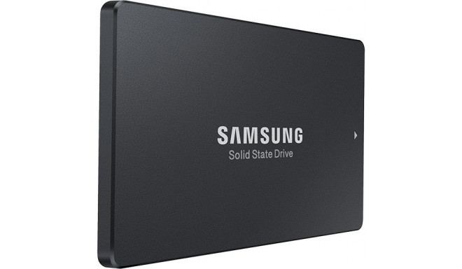 SSD 2.5" 3,84TB Samsung PM897 bulk Ent.