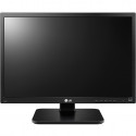 61cm/24" (1920x1200) LG 24BK55WY-B AH-IPS 5ms USB DisplayPort Pivot VGA DVI Speaker Black