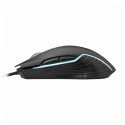 White Shark hiir Gaming Azarah GM-5003, must