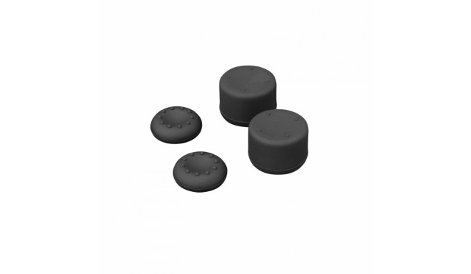 White Shark PS5-817 Wheezer Black