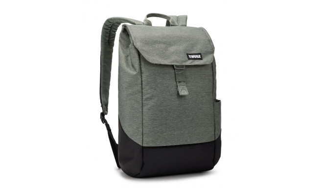 Thule 4834 Lithos Backpack 16L TLBP-213 Agave/Black