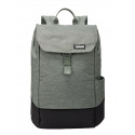 Thule seljakott Lithos 16L, agave/must (3204834)