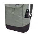 Thule seljakott Lithos 16L, agave/must (3204834)
