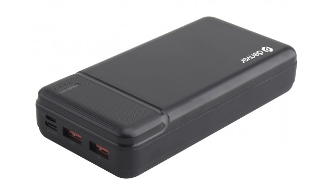 Denver PQC-15007 (15000mAh)