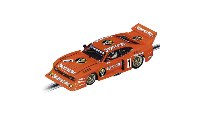 Carrera Digital 132  20031041 Ford Capri Zakspeed Turbo  No.1