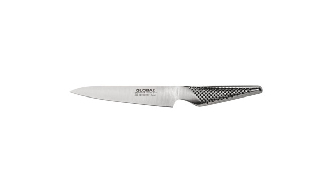 Global Utility Knife GS-13R, 15 cm