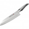 Global Santoku Knife SAI-03, 19 cm