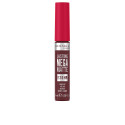 RIMMEL LONDON LASTING MEGA MATTE liquid lip colour #810-plum this show 7,4 ml