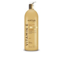 KATIVA VITAMINA E  biotina & bamboo conditioner 1000 ml