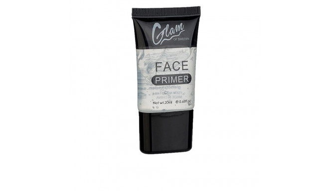 GLAM OF SWEDEN FACE PRIMER CLEAR 20 ml