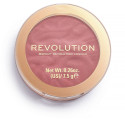 REVOLUTION MAKE UP RELOADED blusher #rose kiss 7,5 gr