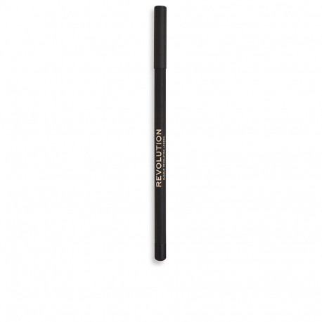 Revolution Make Up kohl-silmapliiats 1,30gr, must
