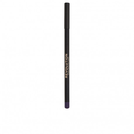 REVOLUTION MAKE UP KOHL eyeliner #purple 1,30 gr