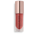REVOLUTION MAKE UP POUT BOMB plumping gloss #peachy 4,6 ml