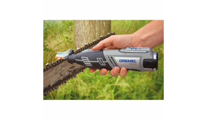 Советы Dremel