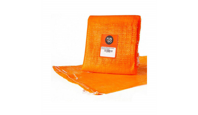 Kott Fun&Go   Polymesh Oranž 55 x 83 cm (10 Ühikut)