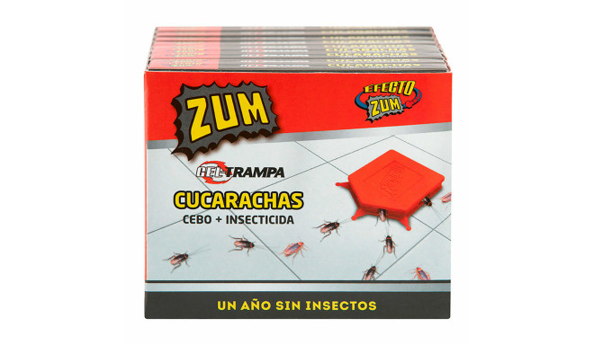 Trap Zum S-2035 Cockroaches