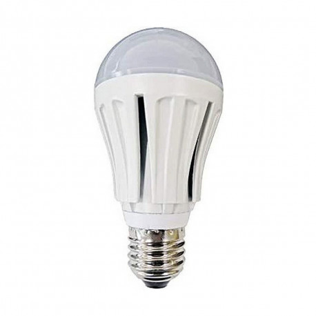 LED-lamp EDM 35456 F 12 W 75 W 80 W E27 (6400 K)