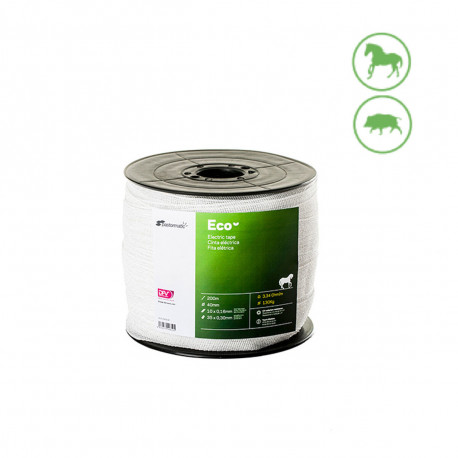 Lint Pastormatic Hobune Metssiga Elektriline Tara 40 mm 200 m
