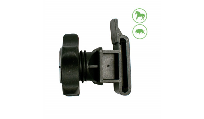 Lisatarvikute komplekt Pastormatic dfv-20 Hobune Metssiga Tara Ø 12 mm 40 cm 25 Ühikut