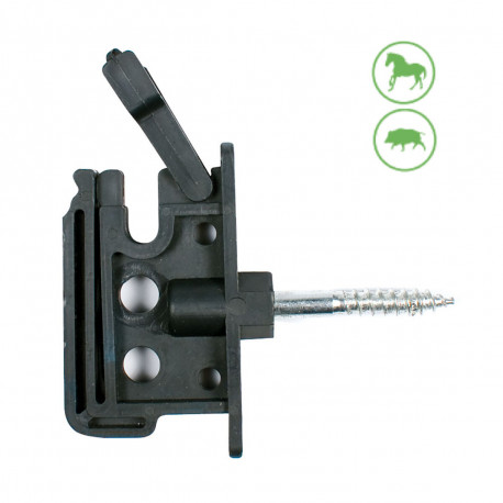 Lisatarvikute komplekt Pastormatic dfv-8 Tara 40 mm 25 Ühikut