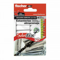 Fixing kit Fischer Solufix 502684 Riiulid 25 Tükid, osad