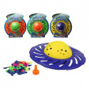 Летающий диск Splash Flying Disc 28 x 25 cm (50 штук)