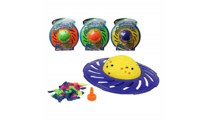 Летающий диск Splash Flying Disc 28 x 25 cm 50 штук