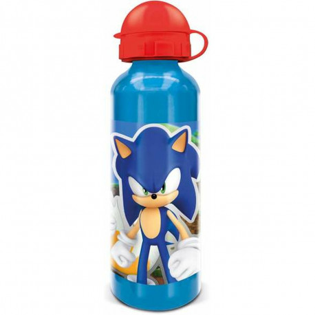 Pudel Sonic 530 ml Alumiinium