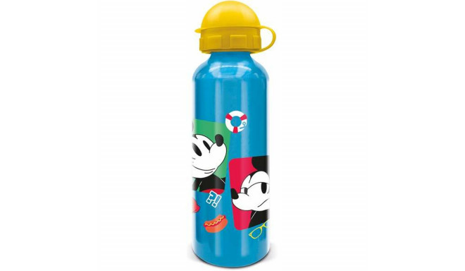 бутылка Mickey Mouse Fun-Tastic 530 ml Алюминий