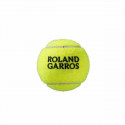 tenisa bumbiņas Wilson Roland Garros All Court Dzeltens