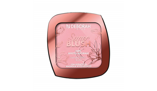 Blush Deborah Super Blush Nº 04 Peach