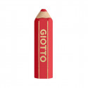 Eraser Giotto Happy Gomma Multicolour (40 Units)