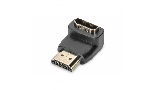 HDMI-адаптер Digitus AK-330502-000-S