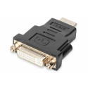 HDMI-VGA Adapter Digitus AK-330505-000-S