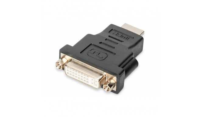 HDMI-VGA Adapter Digitus AK-330505-000-S