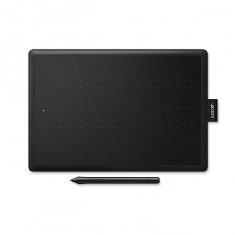 Graafikalauad ja pliiatsid Wacom CTL-472-S
