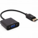 Адаптер для DisplayPort на VGA Nilox NXADAP04 Чёрный