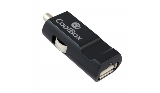 Car Charger CoolBox REPCOOCARDC10