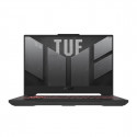 Notebook Asus TUF Gaming A15 2023 FA507XI-LP024 32 GB RAM Nvidia Geforce RTX 4070 AMD Ryzen 9 7940HS