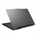 Piezīmju Grāmatiņa Asus TUF Gaming A15 2023 FA507XI-LP024 32 GB RAM Nvidia Geforce RTX 4070 AMD Ryze