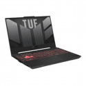 Piezīmju Grāmatiņa Asus TUF Gaming A15 2023 FA507XI-LP024 32 GB RAM Nvidia Geforce RTX 4070 AMD Ryze