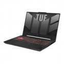 Piezīmju Grāmatiņa Asus TUF Gaming A15 2023 FA507XI-LP024 32 GB RAM Nvidia Geforce RTX 4070 AMD Ryze