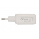 Rebeltec wall charger H150 Turbo PD20 Type C white