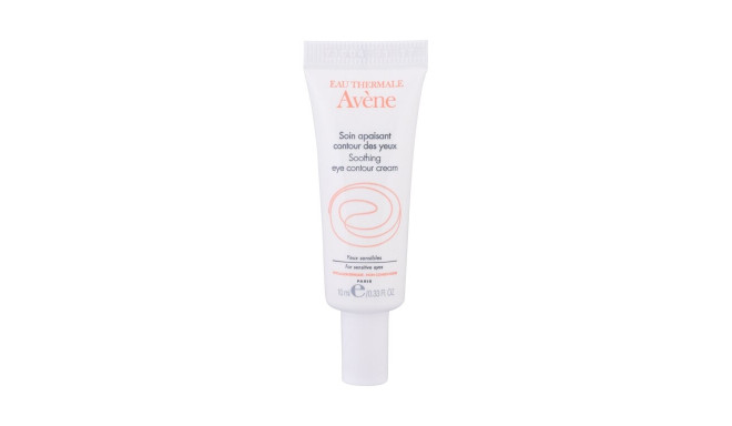 Avene Sensitive Skin Soothing Eye Contour (10ml)