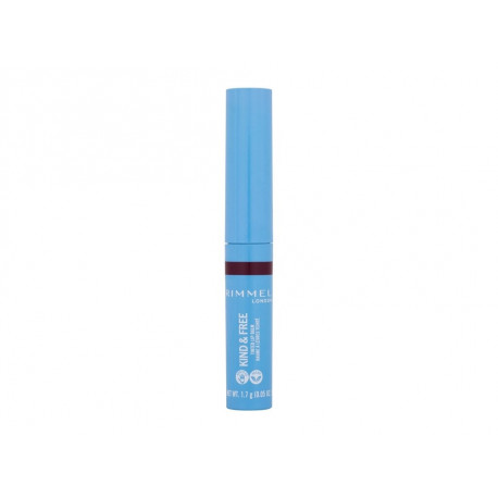 Rimmel London Kind & Free Tinted Lip Balm (4ml) (006 Berry Twist)